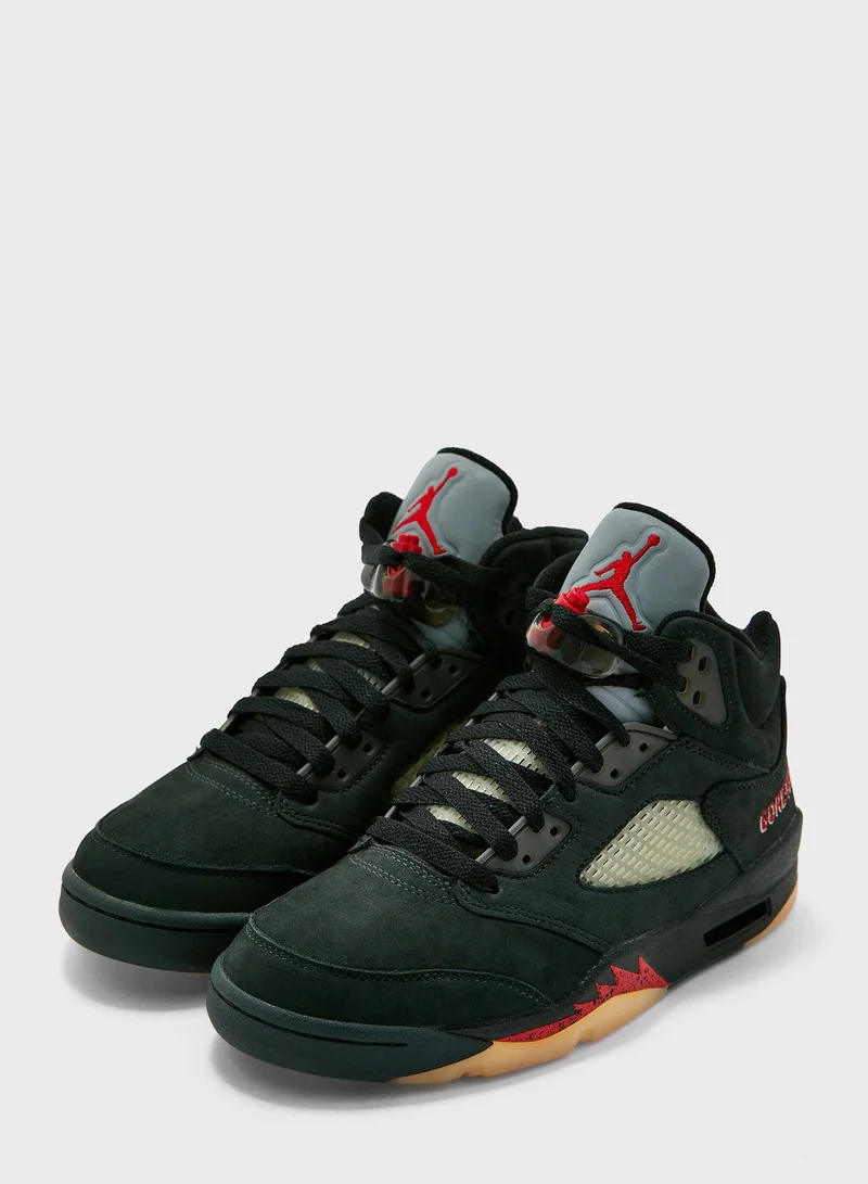Jordan Air Jordan 5 Retro Gtx