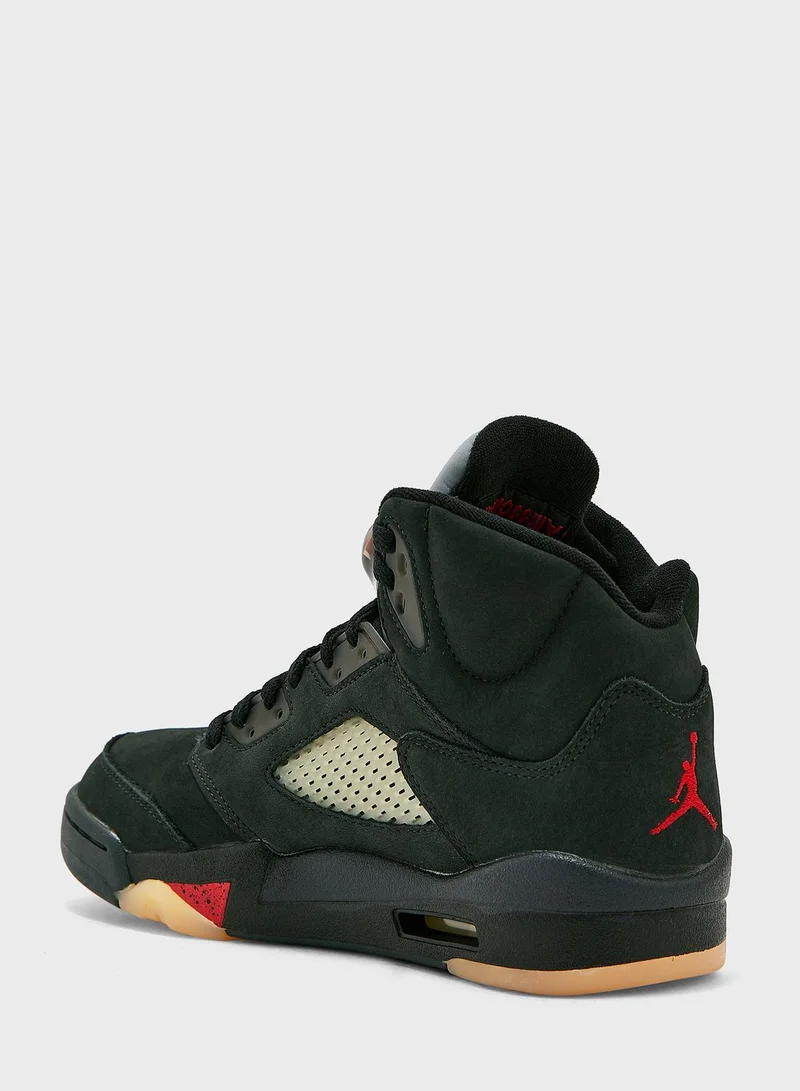 Jordan Air Jordan 5 Retro Gtx