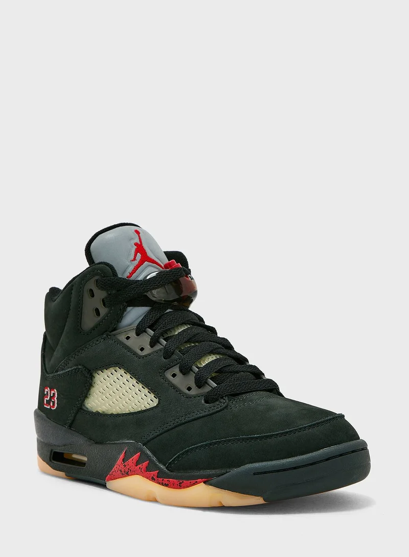 Jordan Air Jordan 5 Retro Gtx
