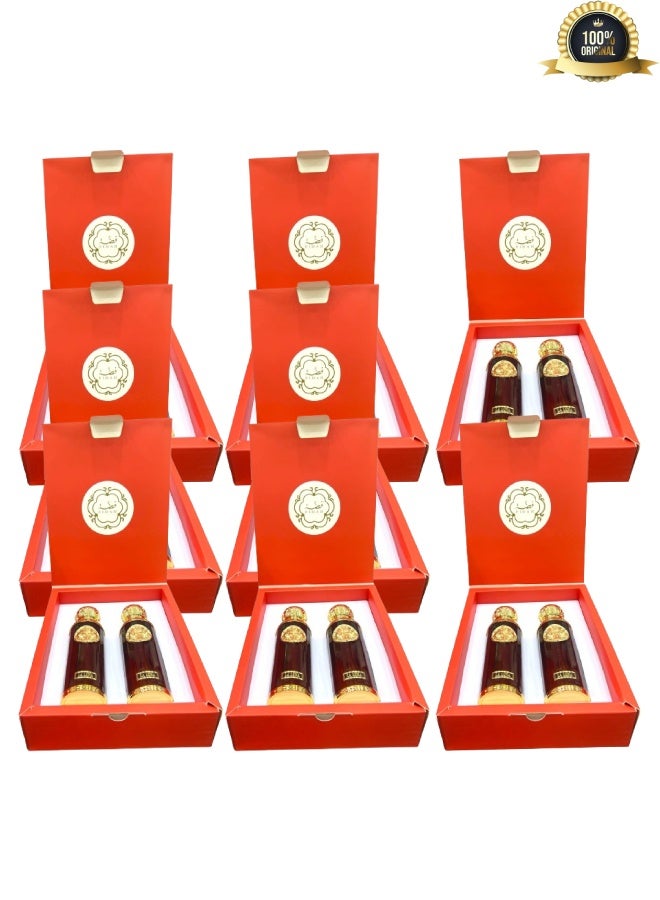 FIDAH 8 Pieces Two Piece Fidah Perfume Set 200ML - Image 1