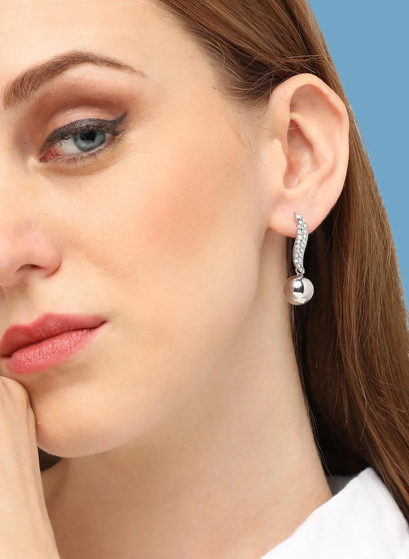 SOHI Party Artificial Drop Earring Jewellery
