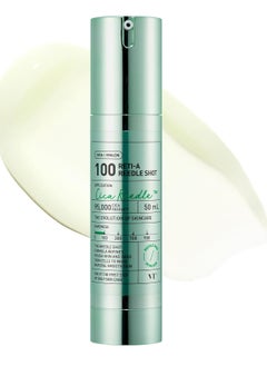 VT COSMETICS VT COSMETICS Reti-A Reedle Shot 100, Retinol | 50ml  - Image 1