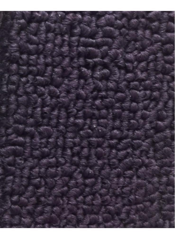 AL WADI FURNITURE Awf Al Wadi Furniture Loop Pile Carpet Lilac - Image 2