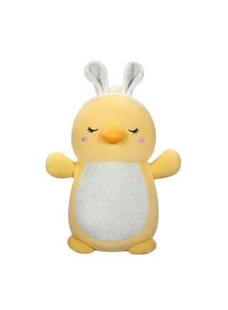 10 inch Aimee the Yellow Chick Hugmee , Officially Licensed Kellytoy Plush Toy, Colorful Soft Toy, Gift for Kids, Girls & Boys Washable Squishy Stuff Toy Multicolor All Age - pzsku/Z7CA753053C1ACE588A9DZ/45/_/1713270281/3f971a01-6b9b-46ed-b1aa-190a959416e4