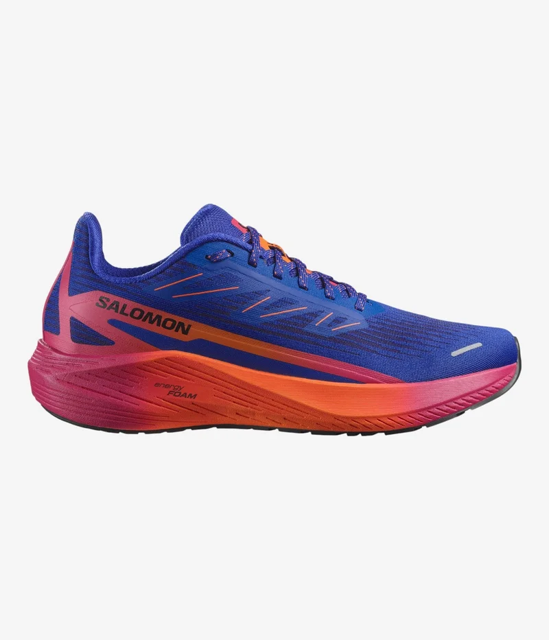 Salomon AERO BLAZE 2 Low Top Sneaker