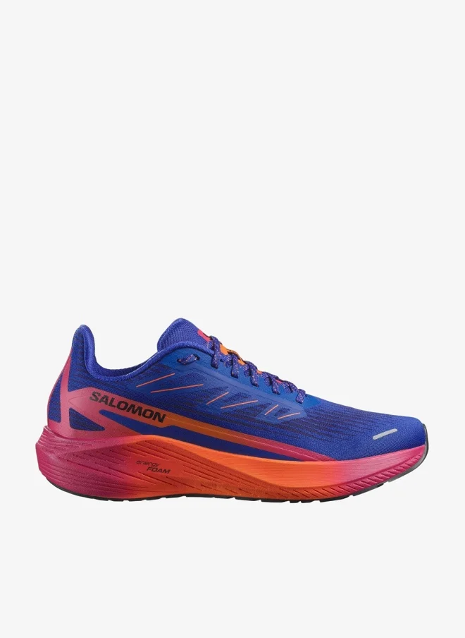 Salomon AERO BLAZE 2 Low Top Sneaker