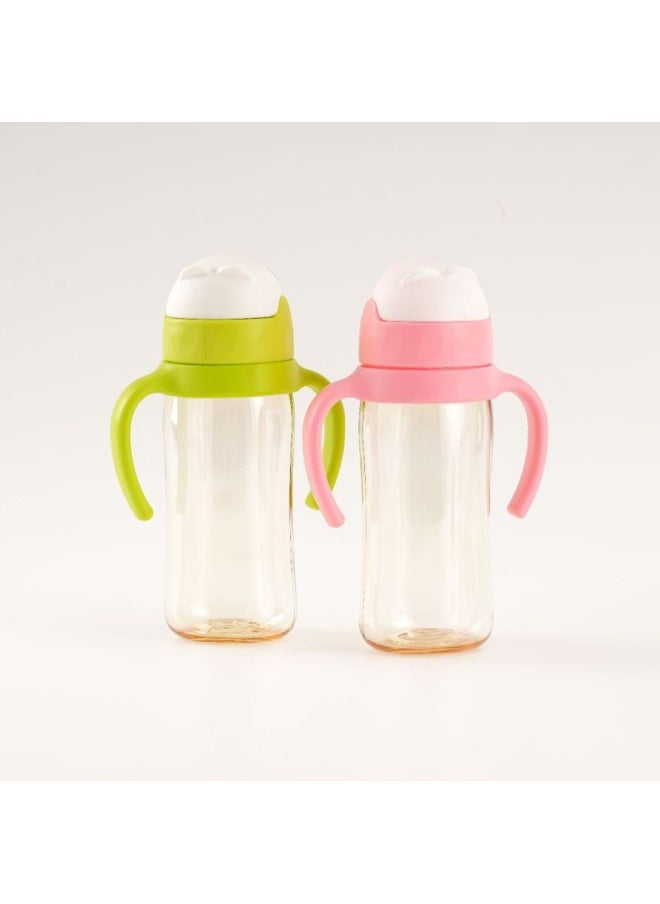 Generic - Our Company Specializes In The Production Of Ppsu Bottle Tritan Water Cup Blow Molding Products Plastic Parts OEM-Color:Color Customization-Capacity:Capacity Can Be Customized - Image 1
