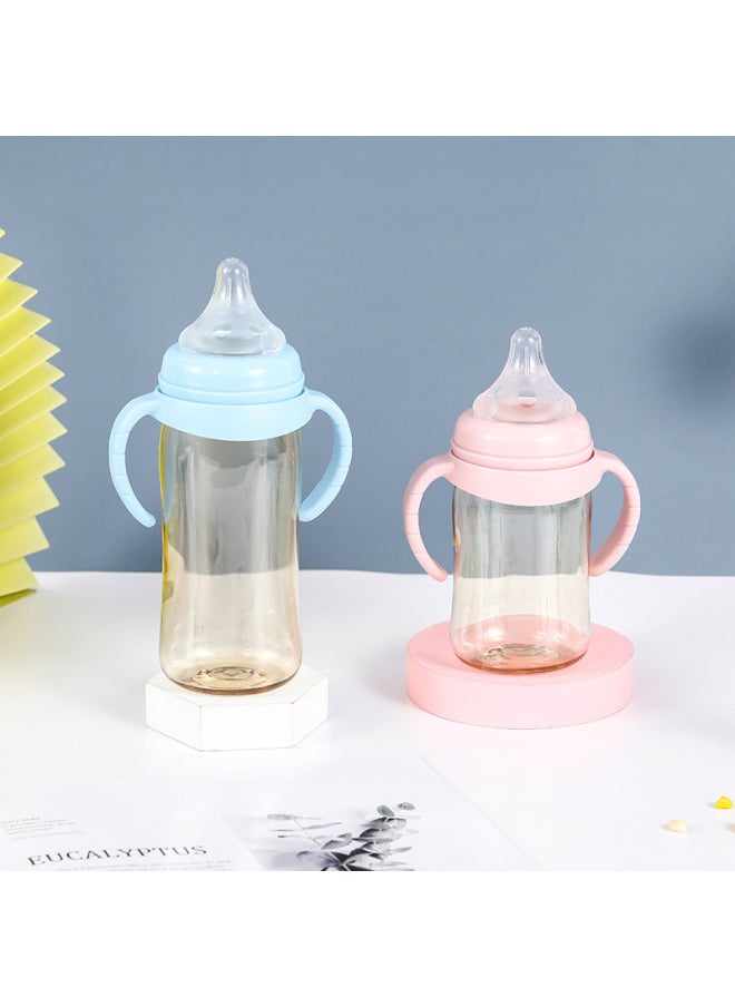 Generic - Our Company Specializes In The Production Of Ppsu Bottle Tritan Water Cup Blow Molding Products Plastic Parts OEM-Color:Color Customization-Capacity:Capacity Can Be Customized - Image 1