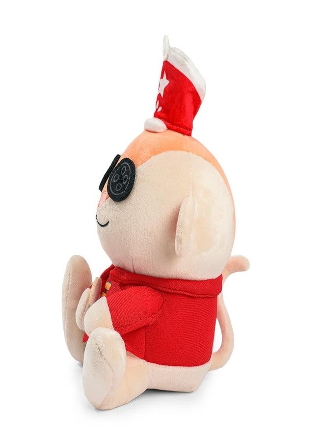 Kidrobot Coraline Jumping Circus Mouse Phunny Plush - Image 5