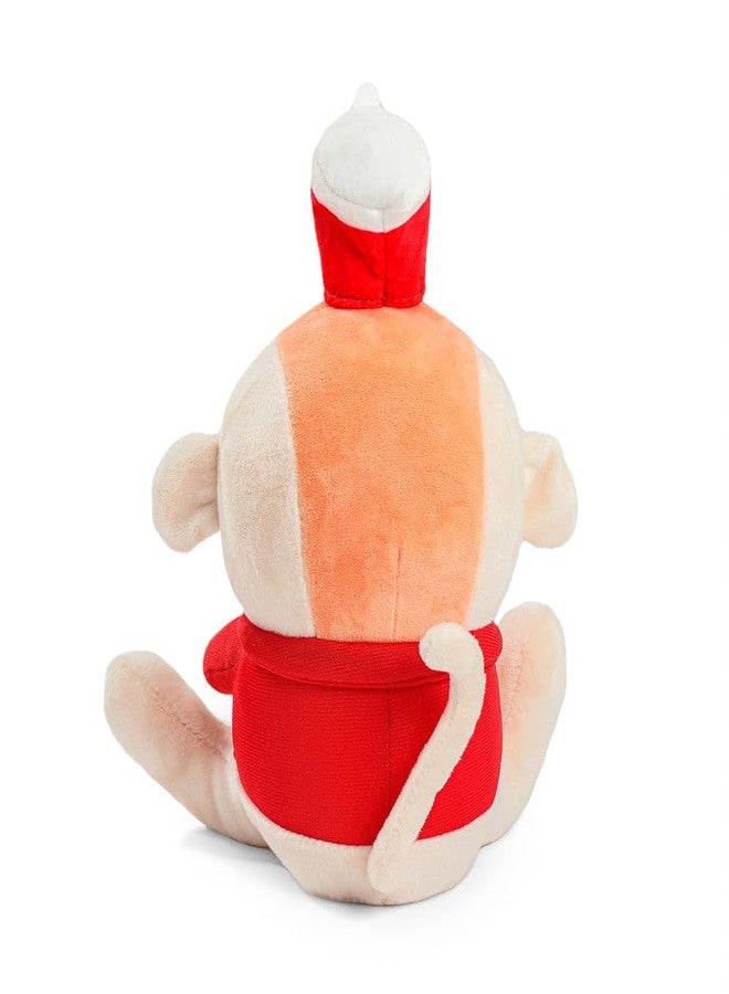 Kidrobot Coraline Jumping Circus Mouse Phunny Plush - Image 4