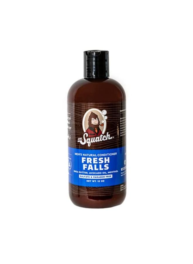 Dr. Squatch Fresh Falls Conditioner - Image 1
