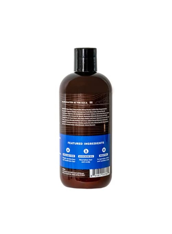 Dr. Squatch Fresh Falls Conditioner - Image 3