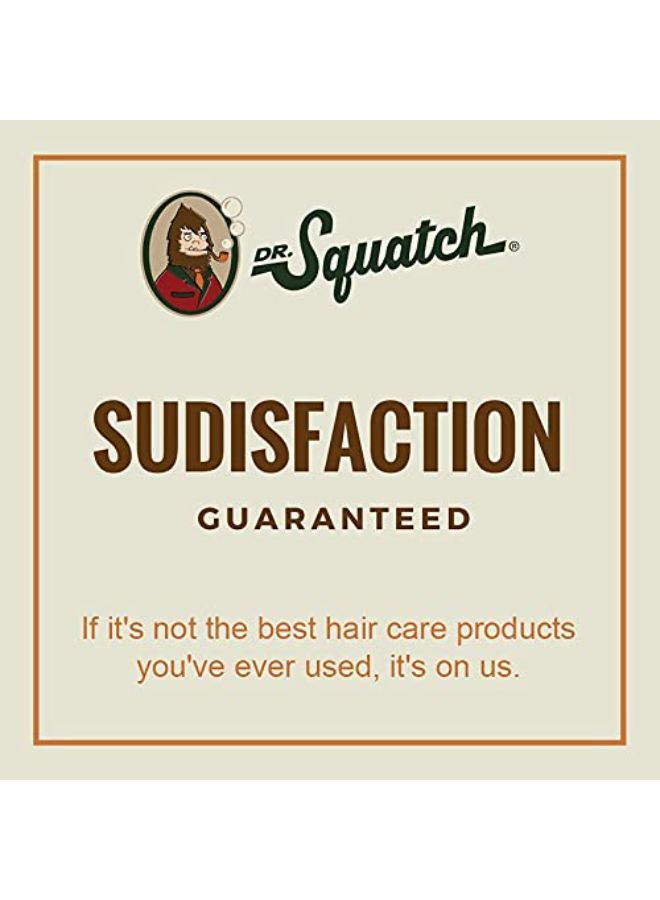Dr. Squatch Fresh Falls Conditioner - Image 5