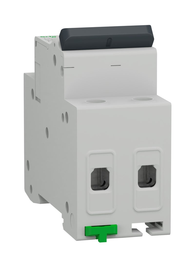 Schneider Electric EZ9F56232 Easy9 miniature circuit breaker  - Image 5
