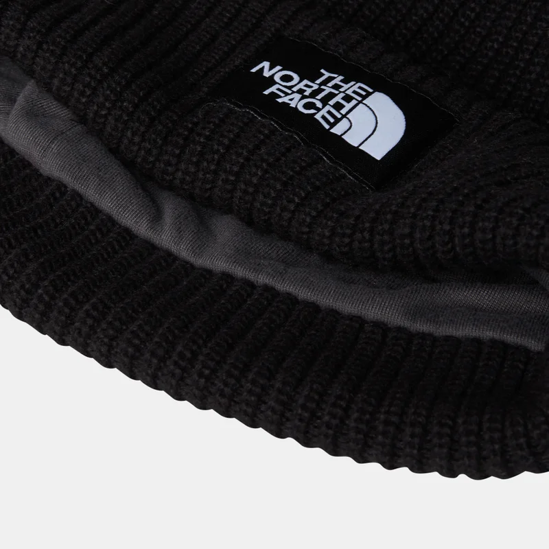 THE NORTH FACE Salty Lined Beanie