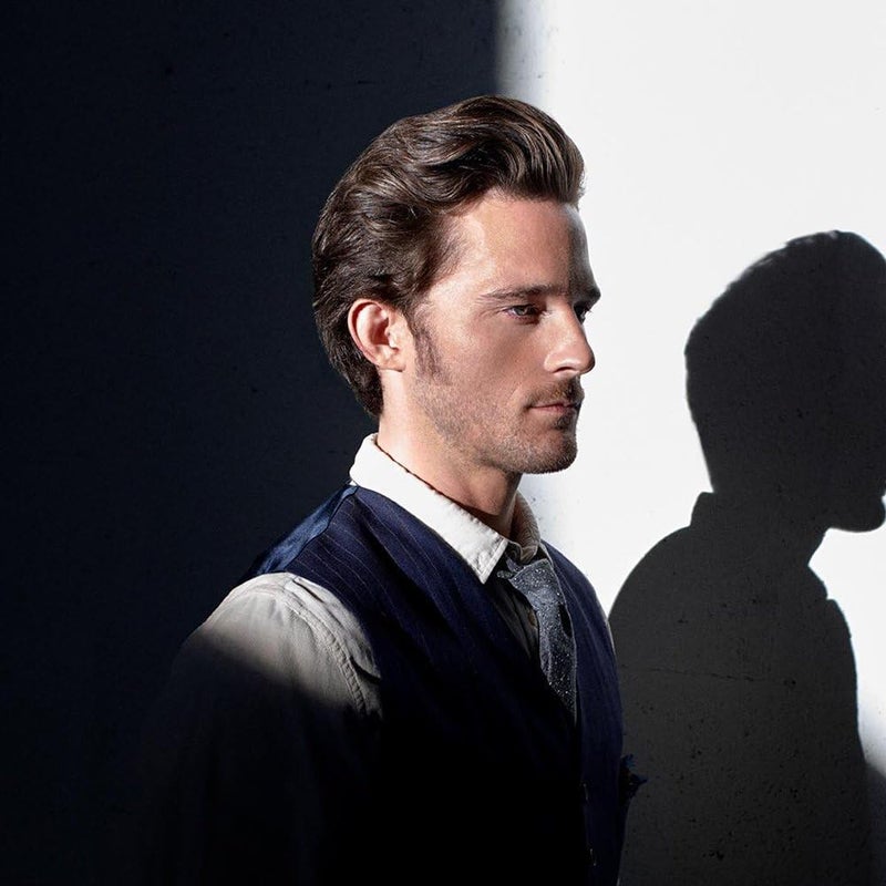 American Crew Forming Cream - Medium Hold and Shine, 3 Count (1.75 oz each) - Image 4