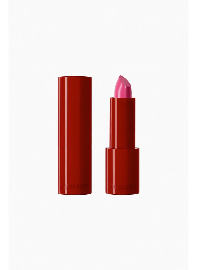 H&M Satin Lipstick