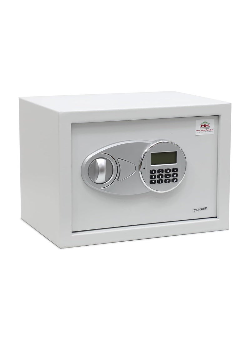 DIGITAL HOME OFFICE MONEY SAFE BOX - Image 1