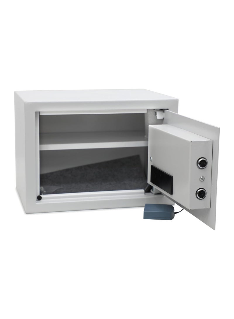 DIGITAL HOME OFFICE MONEY SAFE BOX - Image 3