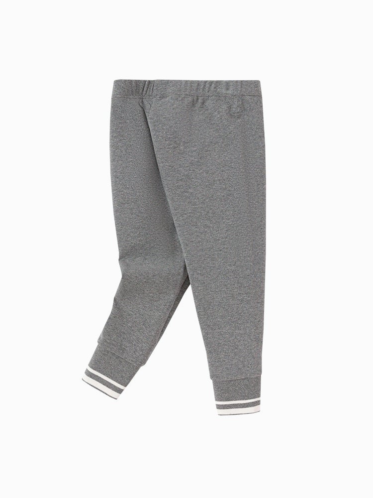 بالابالا بنطلون ليقنز للبنات - Image 5