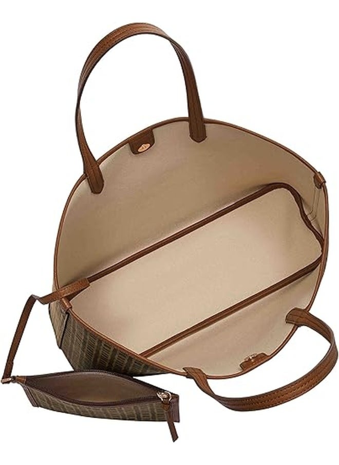 FOSSIL Fossil Womens Williamson Tote  - Image 2