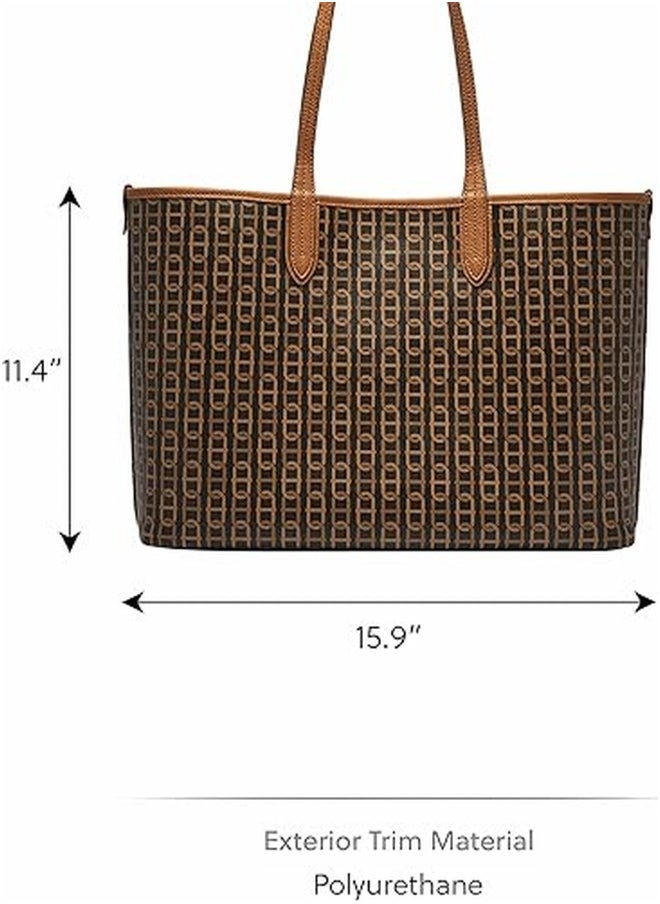 FOSSIL Fossil Womens Williamson Tote  - Image 5