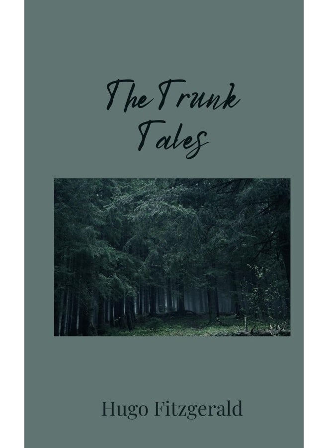 The Trunk Tales - Image 1