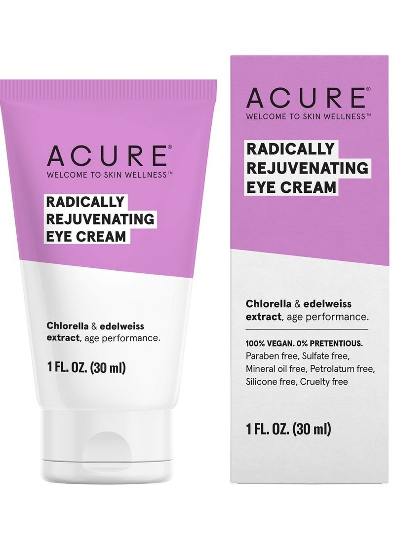 أكيور أكور كريم لتجديد شباب العين 30 مل