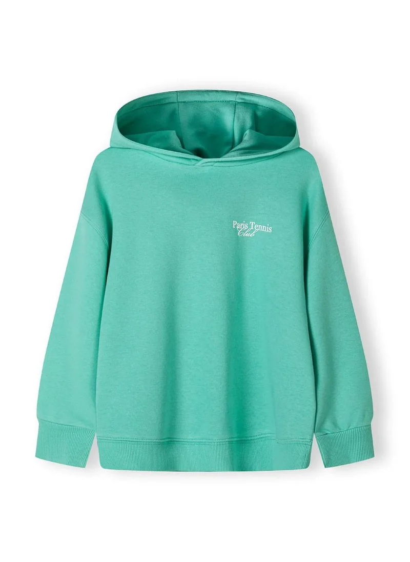 مينوتي Kids Girls Hoodie And Short Set