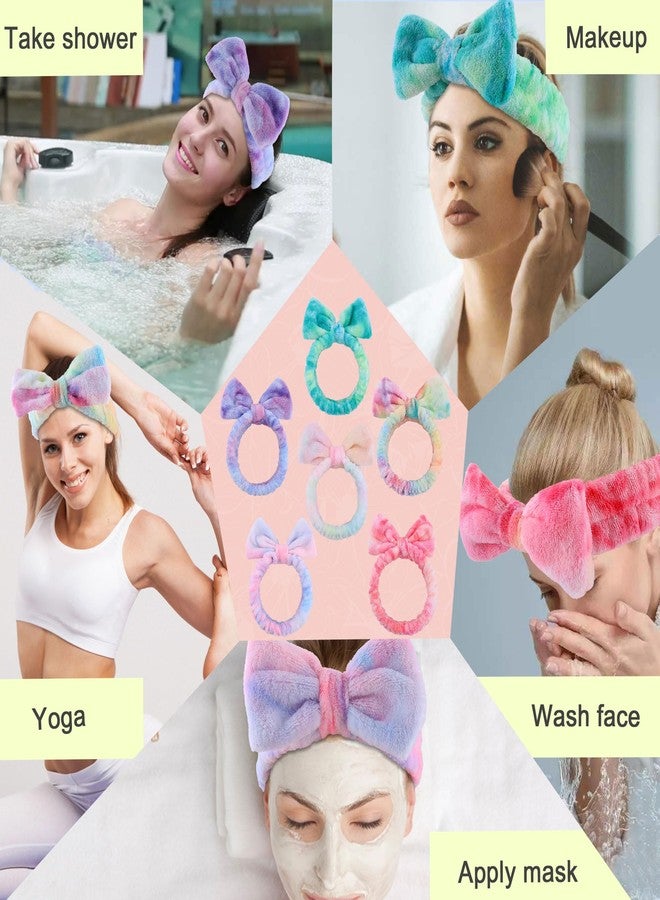 WSYUB Spa Headband Bulk - Image 4