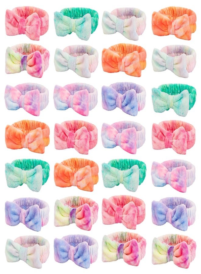 WSYUB Spa Headband Bulk - Image 1