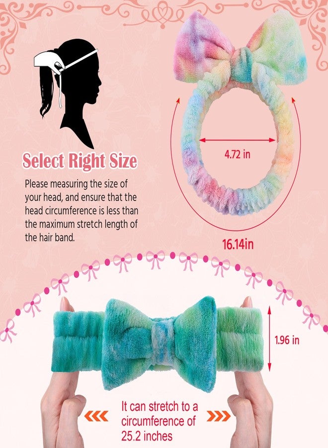 WSYUB Spa Headband Bulk - Image 2