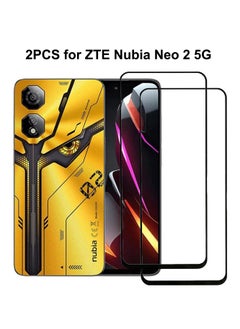 ZTE Nubia Neo 2 5G Screen Protector