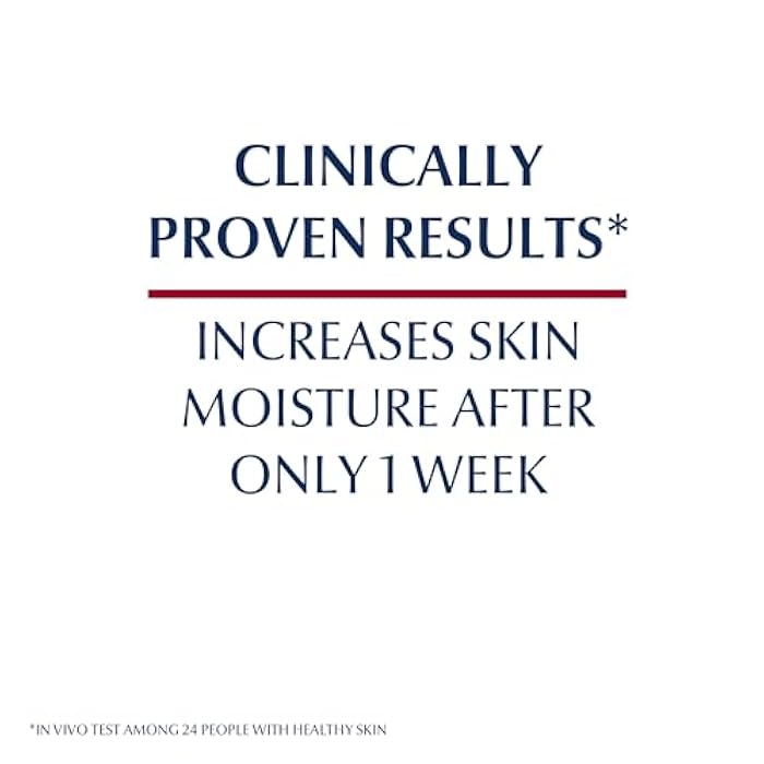 Eucerin Dry Skin Face Cream, 50 ml (Pack of 1) - Image 2