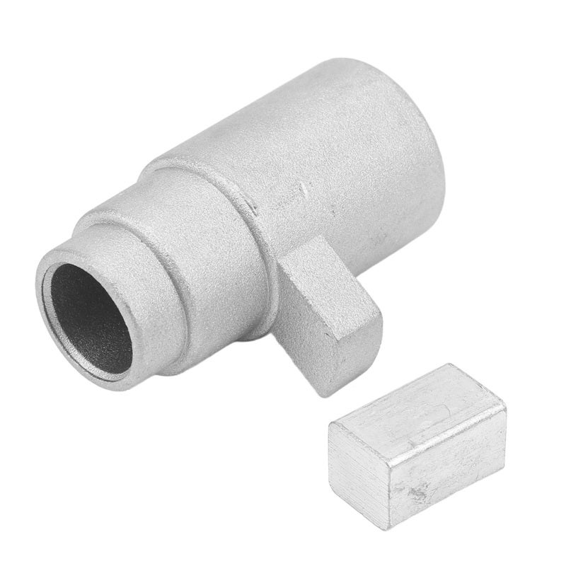 Armrest Adjuster Bush Replacement for T5 T6 Multivan Bus 2003 Onwards - Zinc Alloy Armrest Adjuster Bush Sleeve - Left Arm Rest Repair Fixing Bush for Damaged Handrails - Image 5