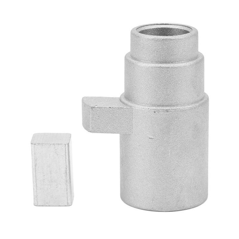Armrest Adjuster Bush Replacement for T5 T6 Multivan Bus 2003 Onwards - Zinc Alloy Armrest Adjuster Bush Sleeve - Left Arm Rest Repair Fixing Bush for Damaged Handrails - Image 3