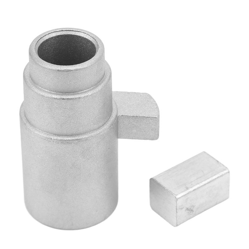 Armrest Adjuster Bush Replacement for T5 T6 Multivan Bus 2003 Onwards - Zinc Alloy Armrest Adjuster Bush Sleeve - Left Arm Rest Repair Fixing Bush for Damaged Handrails - Image 2