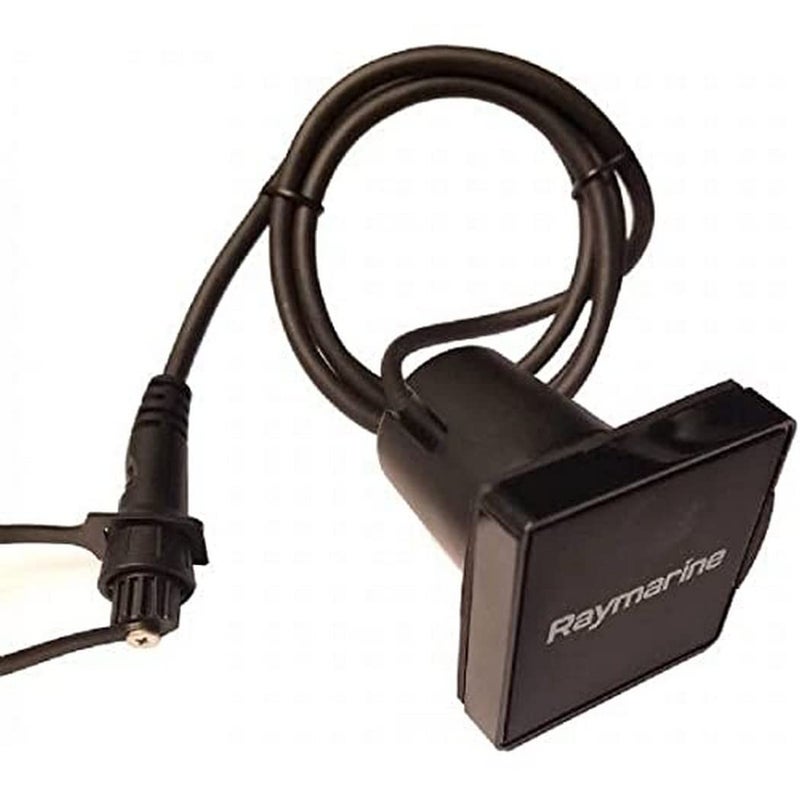 Raymarine SD Card Reader and USB Port Multicolor A80440