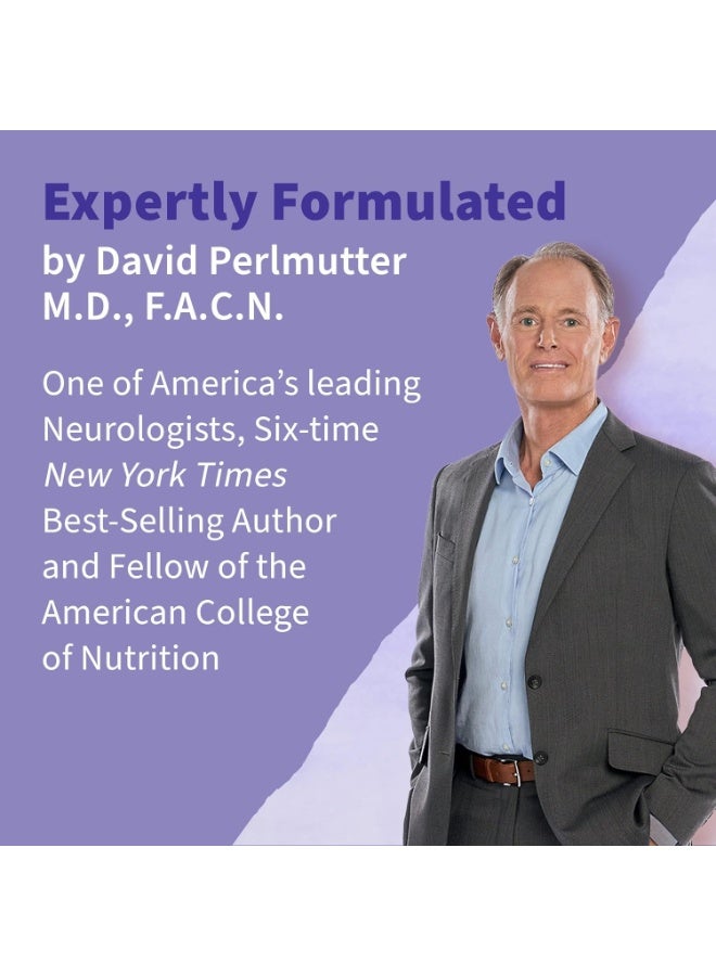 Garden of Life Dr. Formulated Probiotics Once Daily Prenatal Probiotic Support For Mom And Baby - 30 Vegetarian Capsules - Image 3