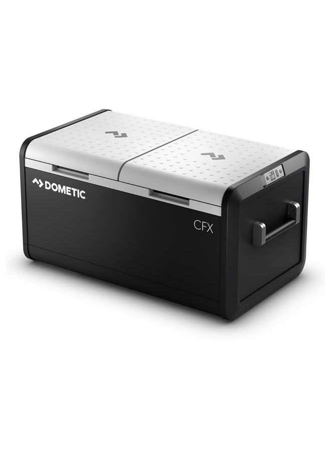 Dometic Portable freezer  refrigerator for trips,  third generation,  refrigerator - Image 2