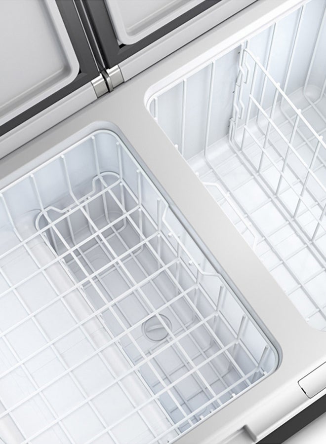 Dometic Portable freezer  refrigerator for trips,  third generation,  refrigerator - Image 4