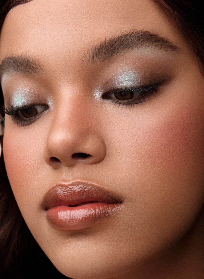 فلاور نوز بلوَر نوز مجموعة سويتي بير – باليت ظلال عيون 6 ألوان، 03 مينت شوكليت (كوكو منت) - Image 2