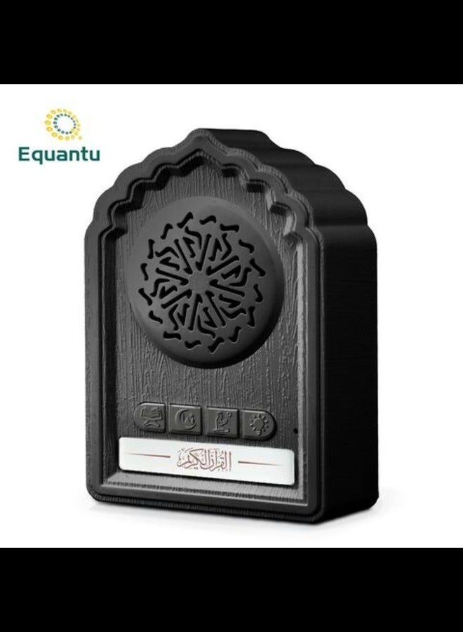 إيكوانتو مكبر صوت EQUANTU مذهل ويدوم طويلاً - QB812 - Image 4
