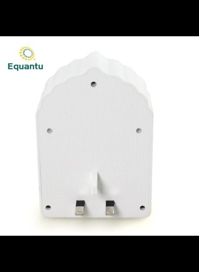 إيكوانتو مكبر صوت EQUANTU مذهل ويدوم طويلاً - QB812 - Image 3