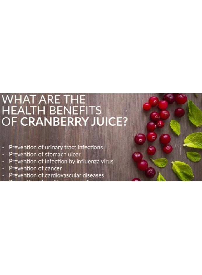 vitazen BIO CRAN SACHET  5GM*10 - Image 2