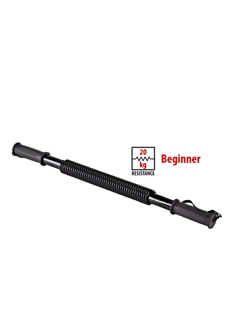 AKDC Power Twister Arm And Chest Musle Builder Expander Spring Exerciser Best Trainning For Home Gym  - Image 2