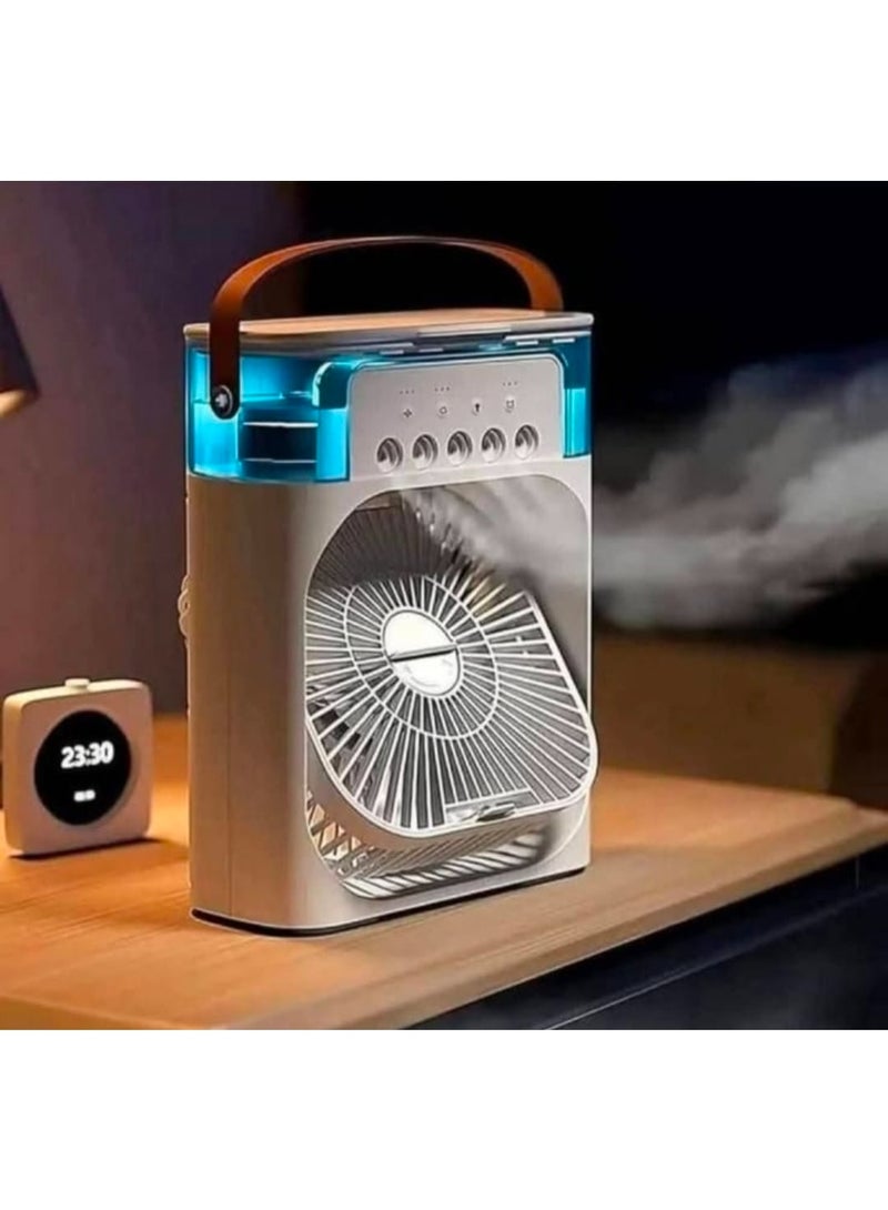 cooling misting fan - Image 2