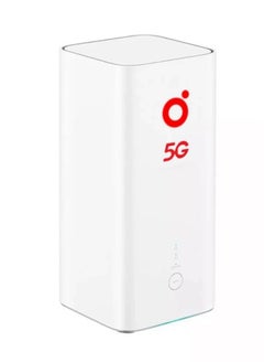 راوتر أوريدو 5G cpe Pro 5 يعمل مع كافة الشبكات