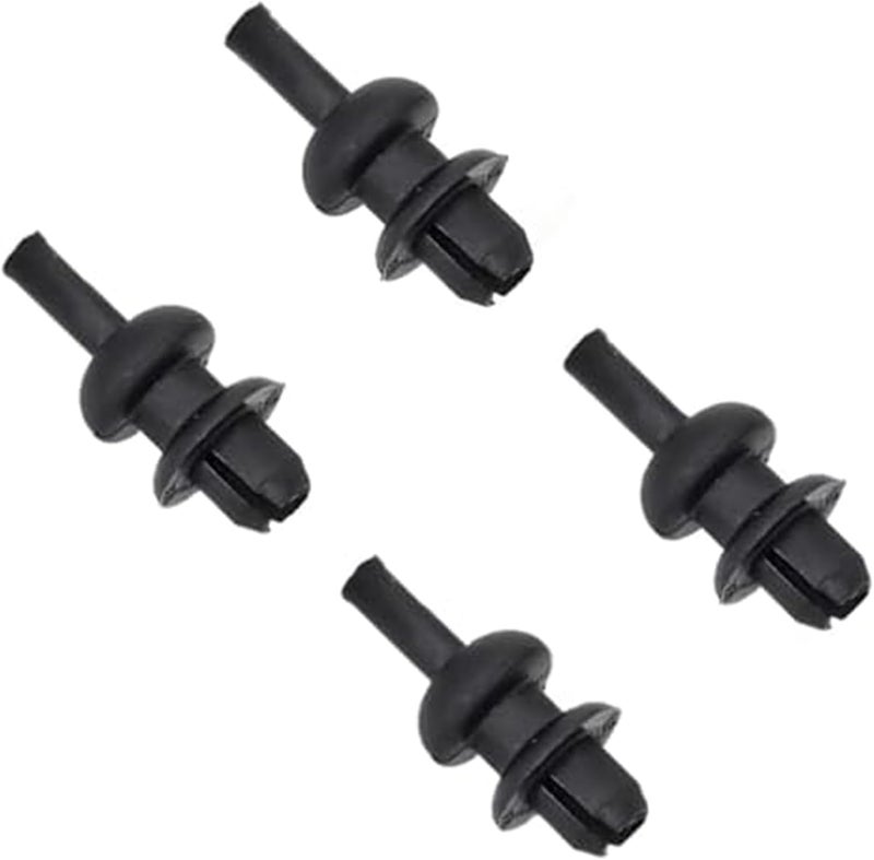 Vuzmode Rear Parcel Shelf Strap for Citroen - Image 1