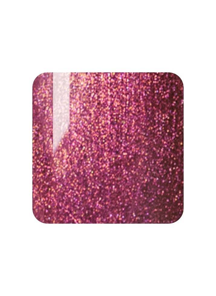 KINETICS - SHIELD GEL POLISH 15 ML | #599 MAGNETIC SPLASH - Image 1